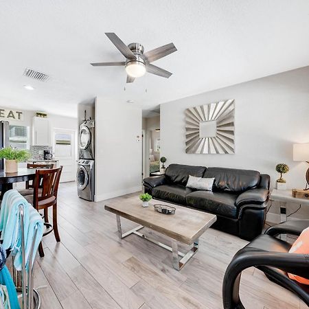 Sun&Sea by Beachside Management Siesta Key Exterior foto