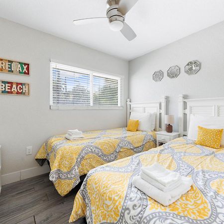 Sun&Sea by Beachside Management Siesta Key Exterior foto
