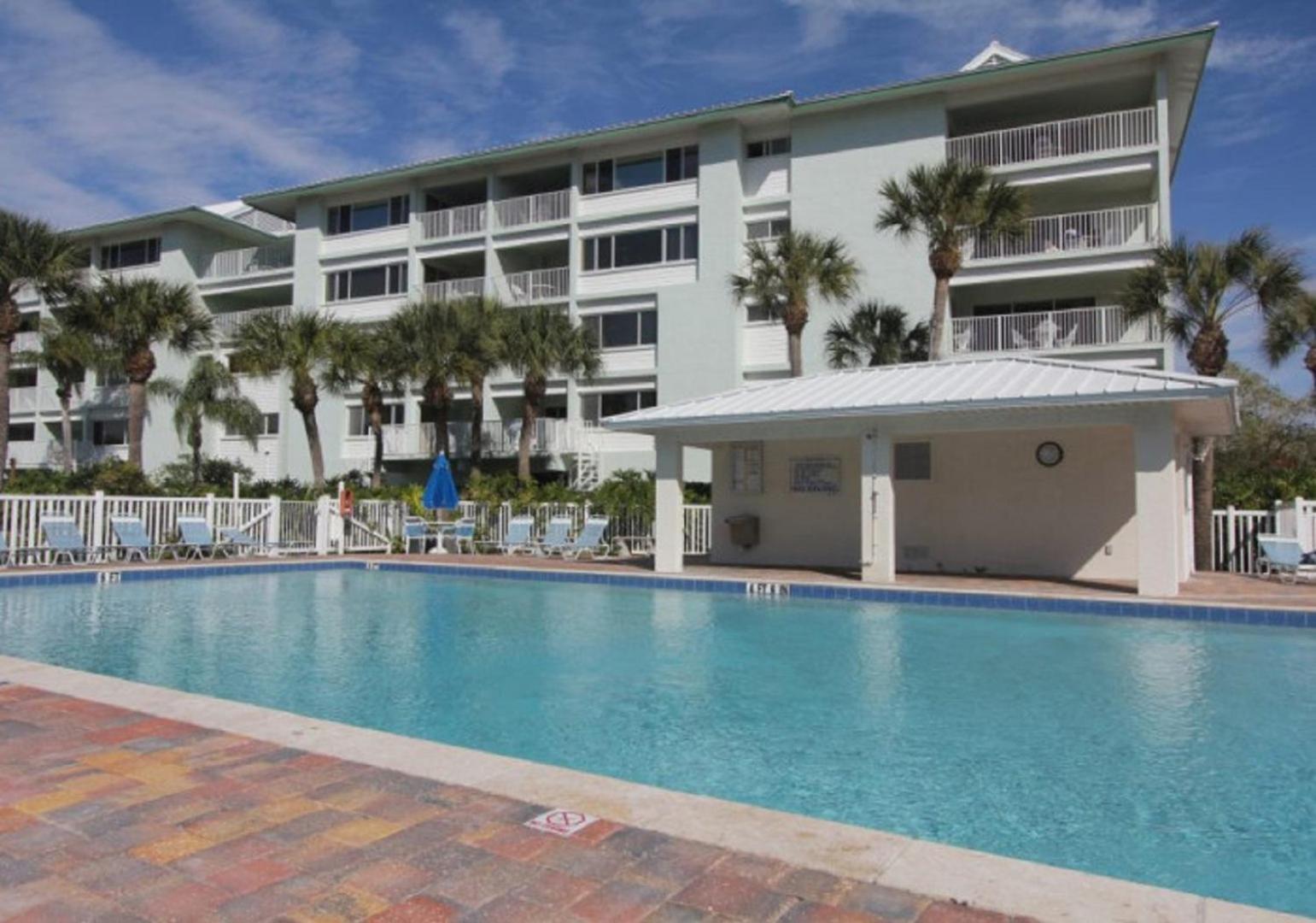 Sun&Sea by Beachside Management Siesta Key Exterior foto
