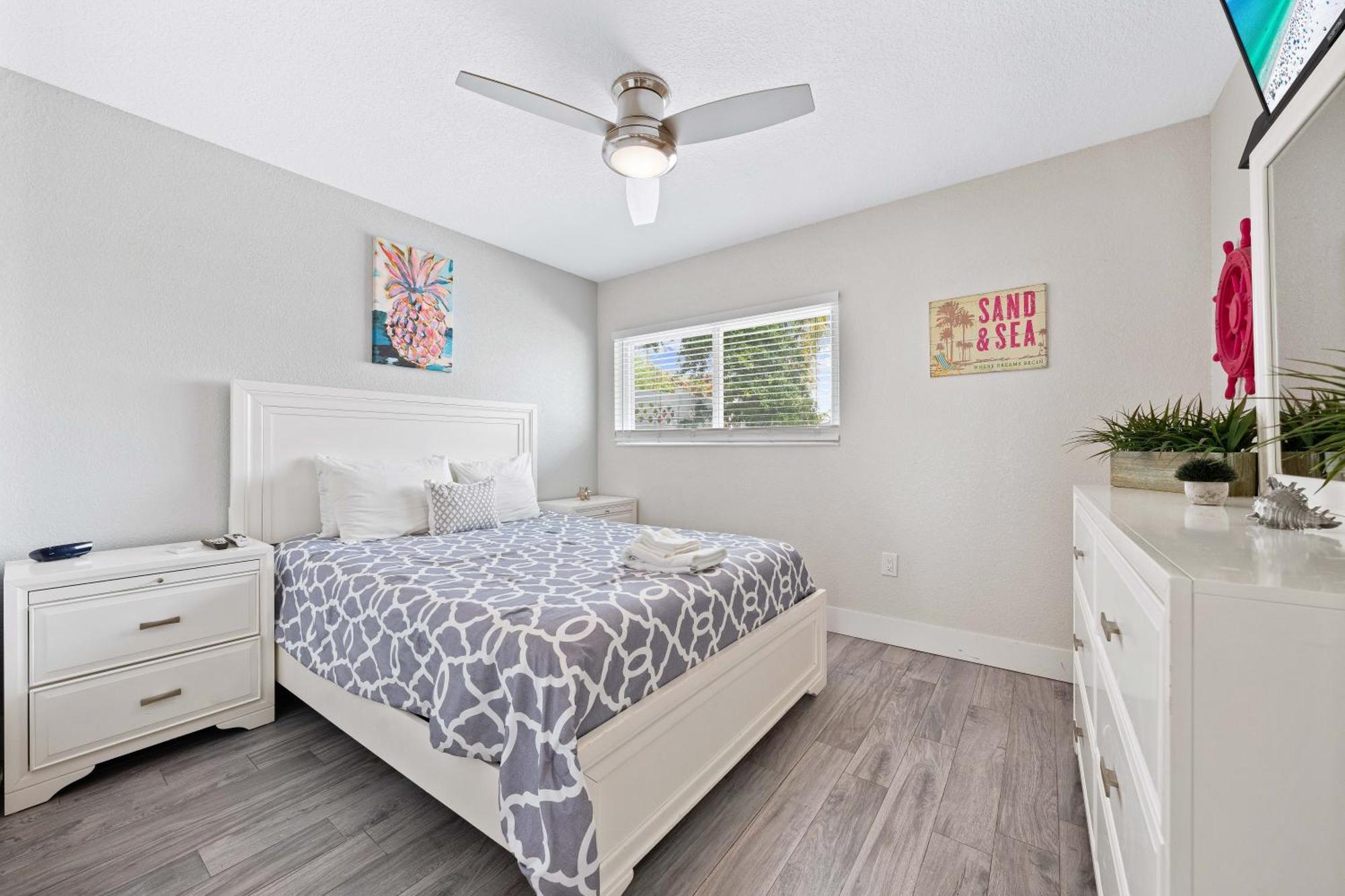 Sun&Sea by Beachside Management Siesta Key Exterior foto