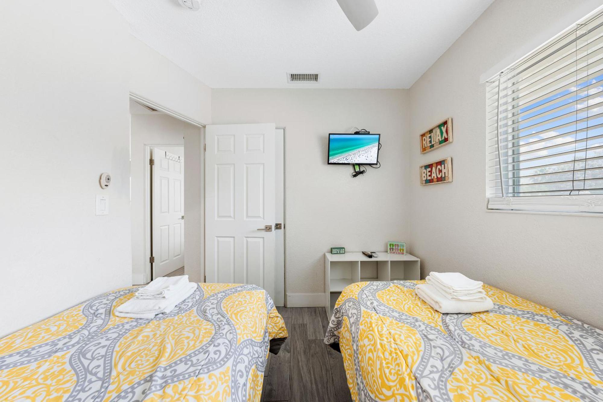 Sun&Sea by Beachside Management Siesta Key Exterior foto