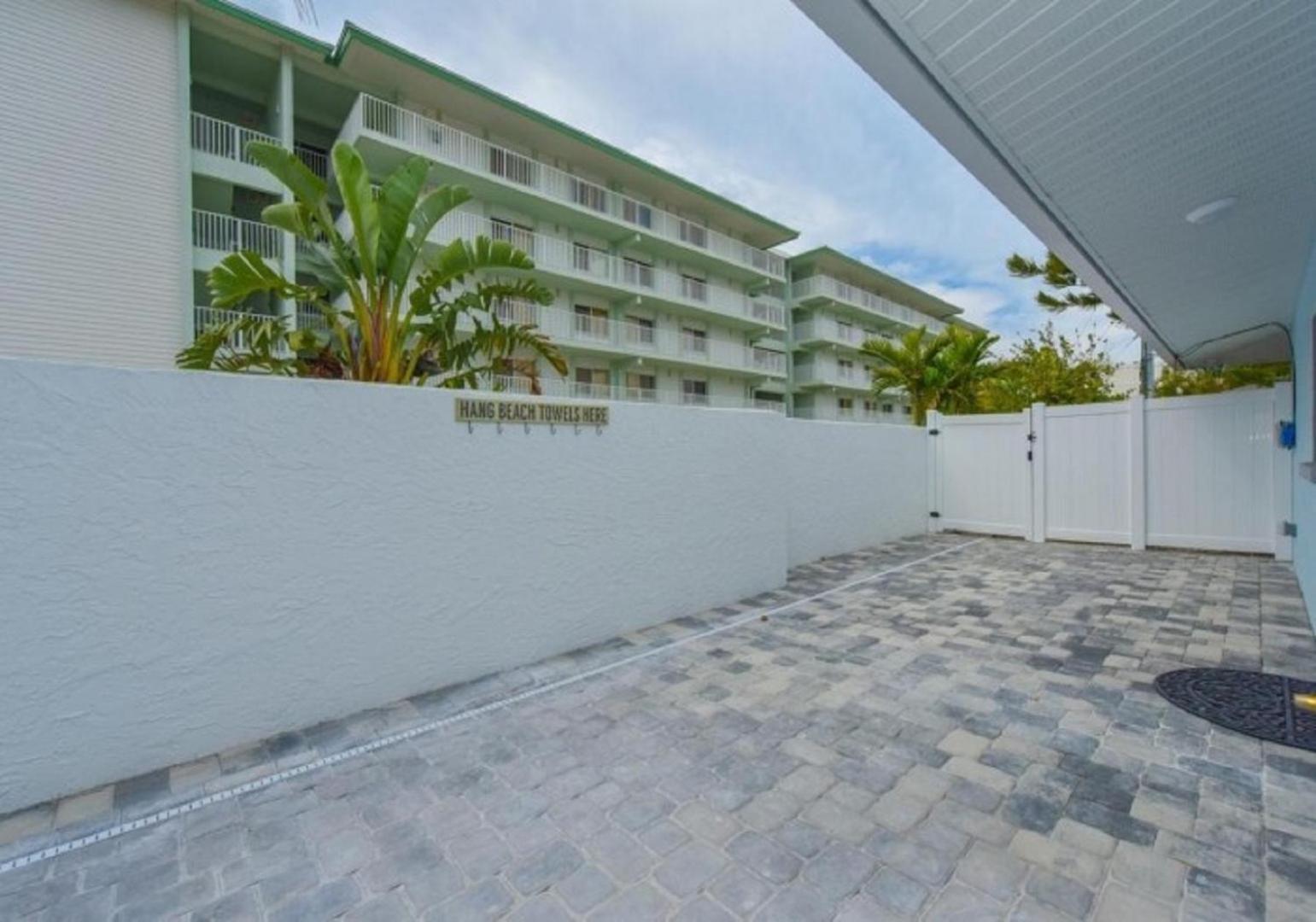 Sun&Sea by Beachside Management Siesta Key Exterior foto