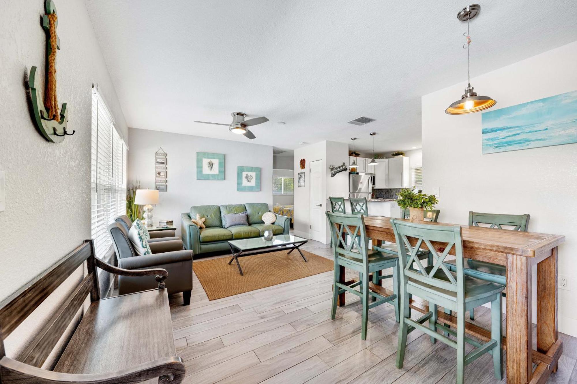 Sun&Sea by Beachside Management Siesta Key Exterior foto
