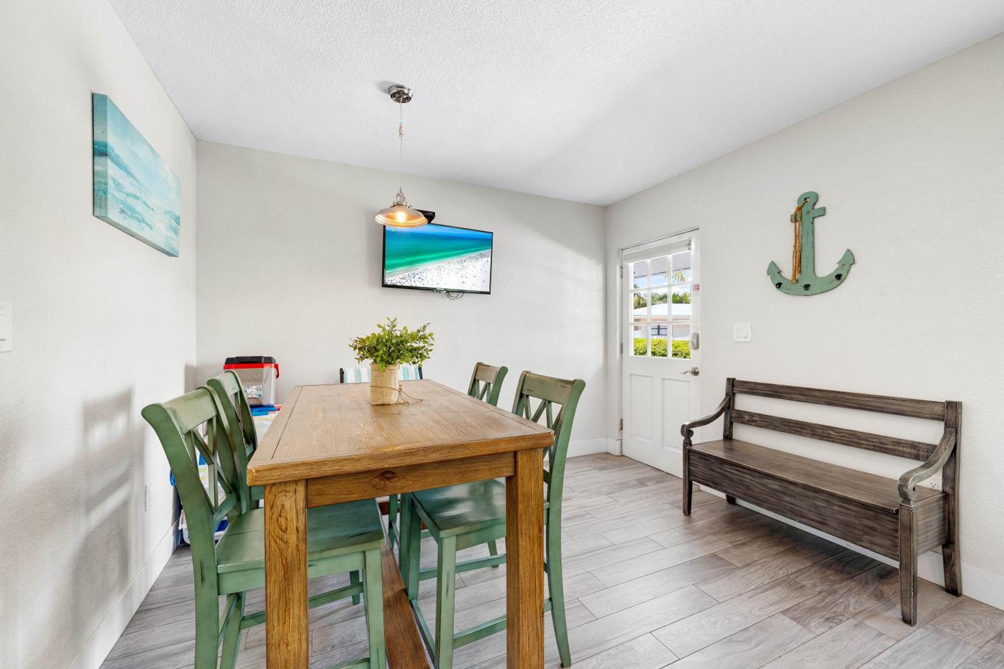 Sun&Sea by Beachside Management Siesta Key Exterior foto
