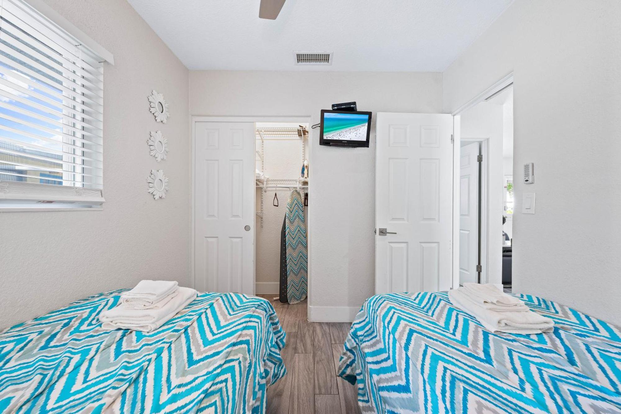 Sun&Sea by Beachside Management Siesta Key Exterior foto