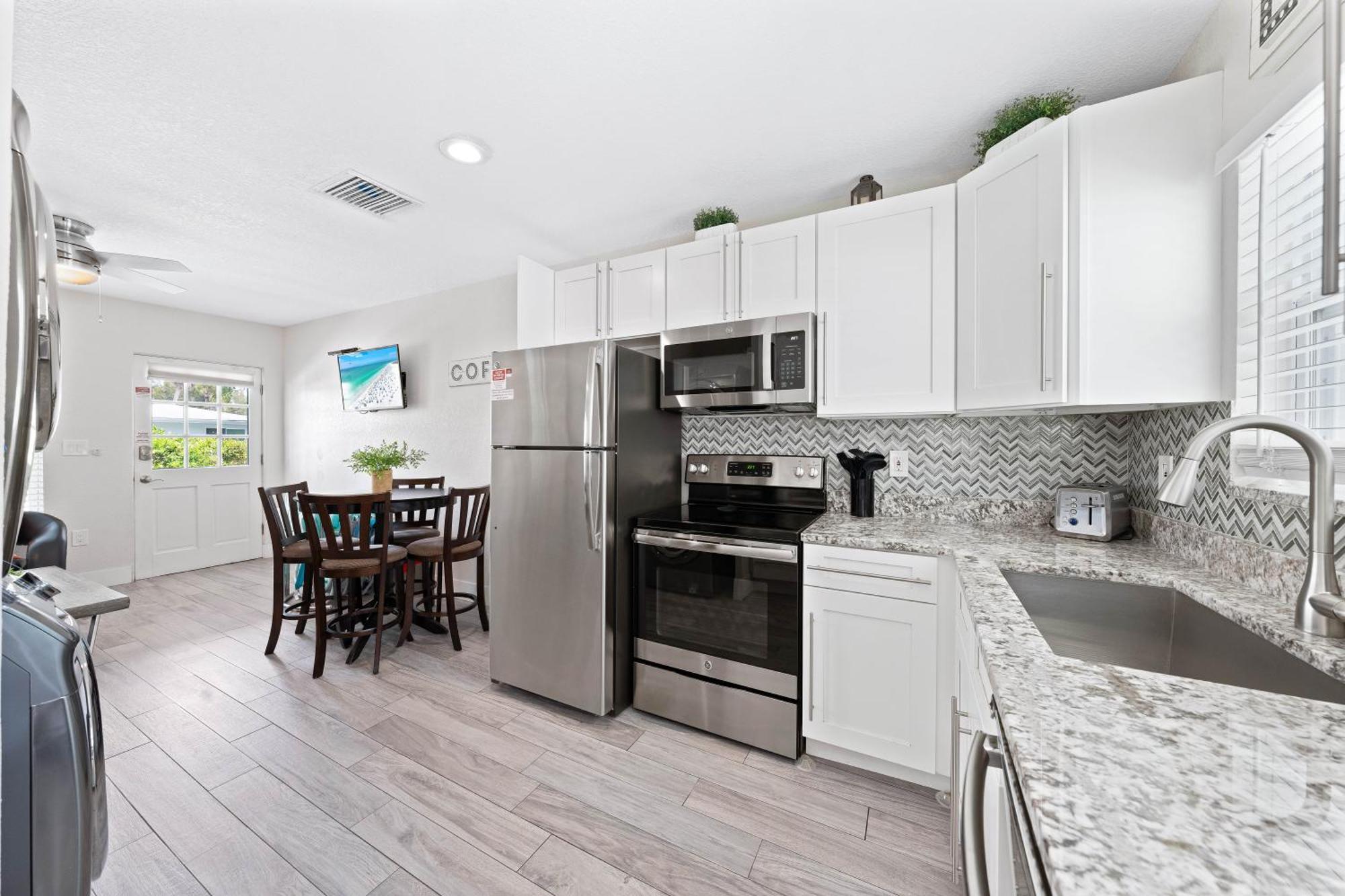 Sun&Sea by Beachside Management Siesta Key Exterior foto
