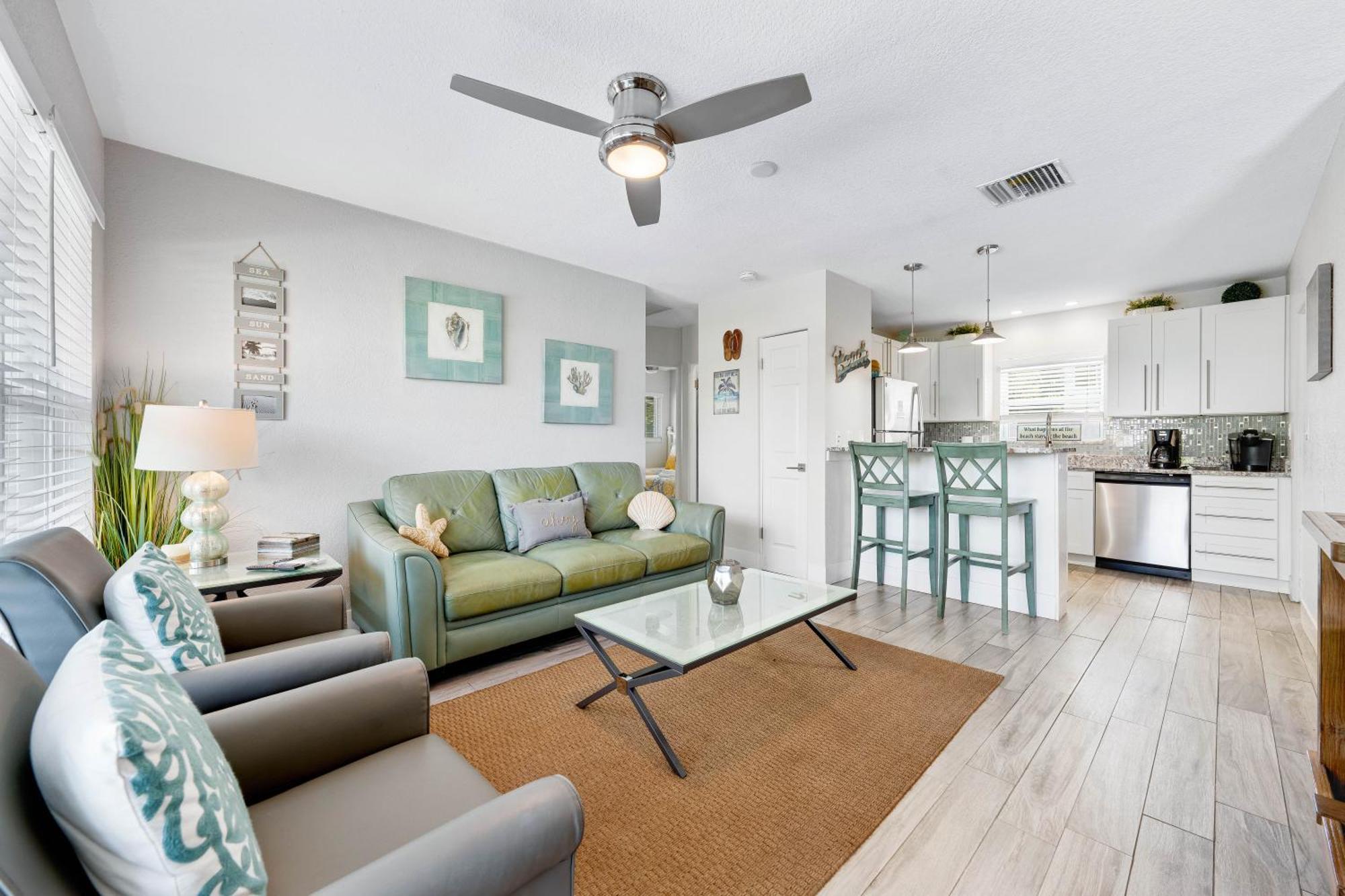 Sun&Sea by Beachside Management Siesta Key Exterior foto