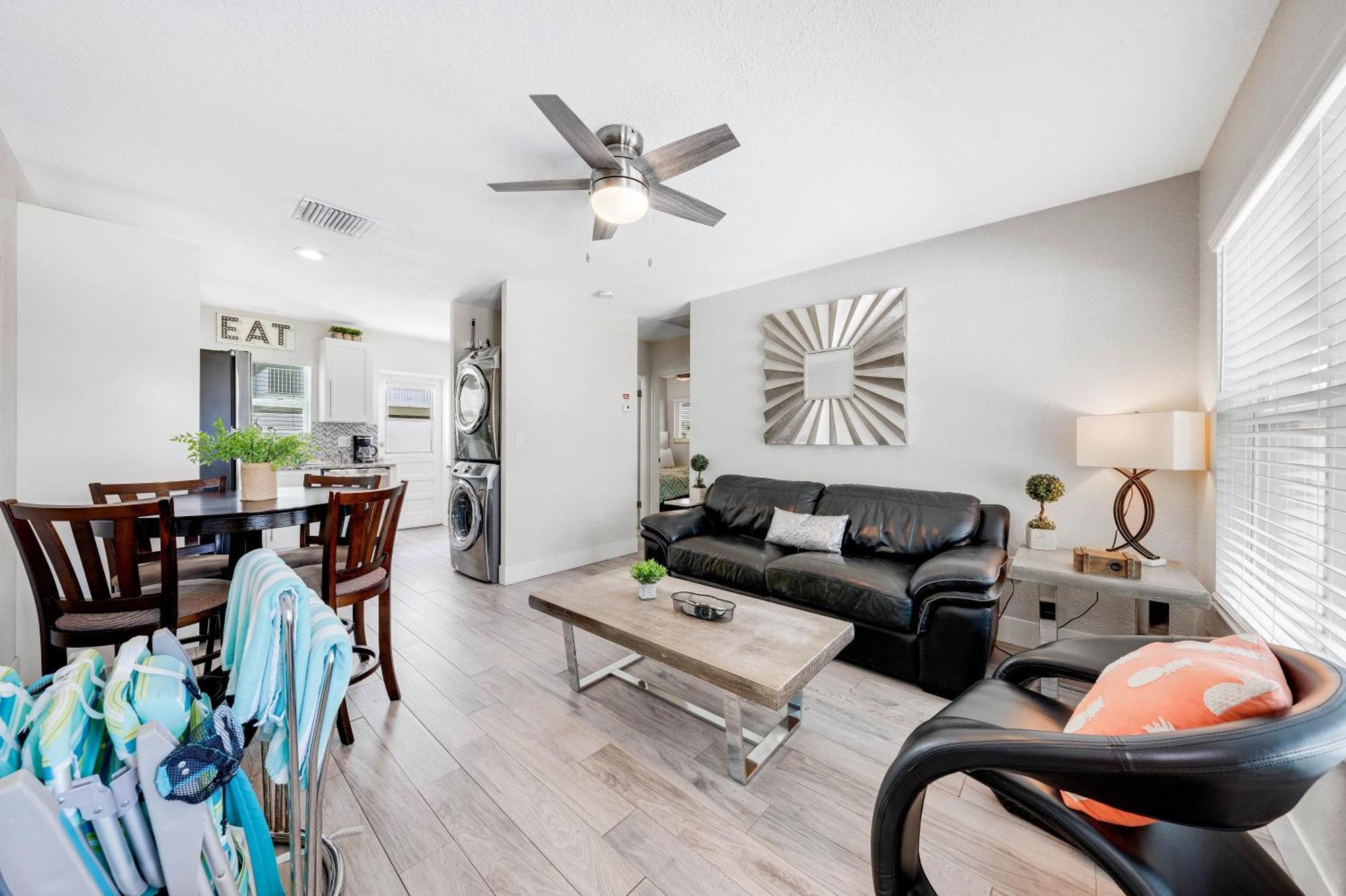 Sun&Sea by Beachside Management Siesta Key Exterior foto