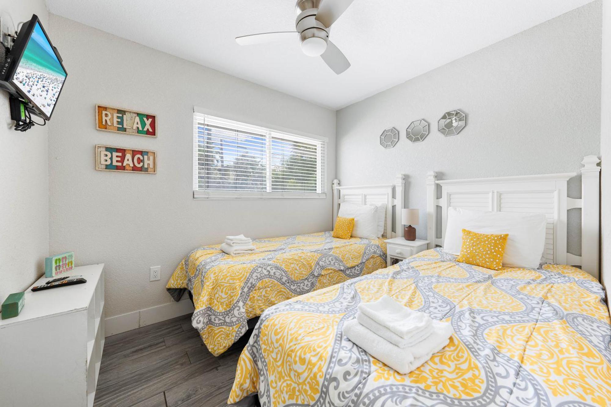 Sun&Sea by Beachside Management Siesta Key Exterior foto
