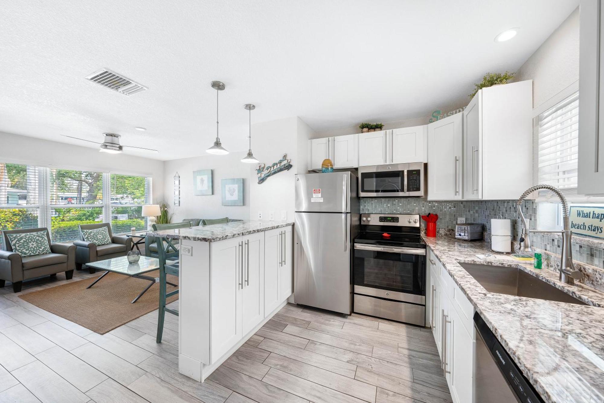 Sun&Sea by Beachside Management Siesta Key Exterior foto