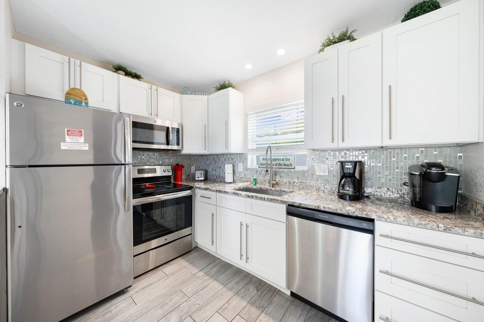 Sun&Sea by Beachside Management Siesta Key Exterior foto
