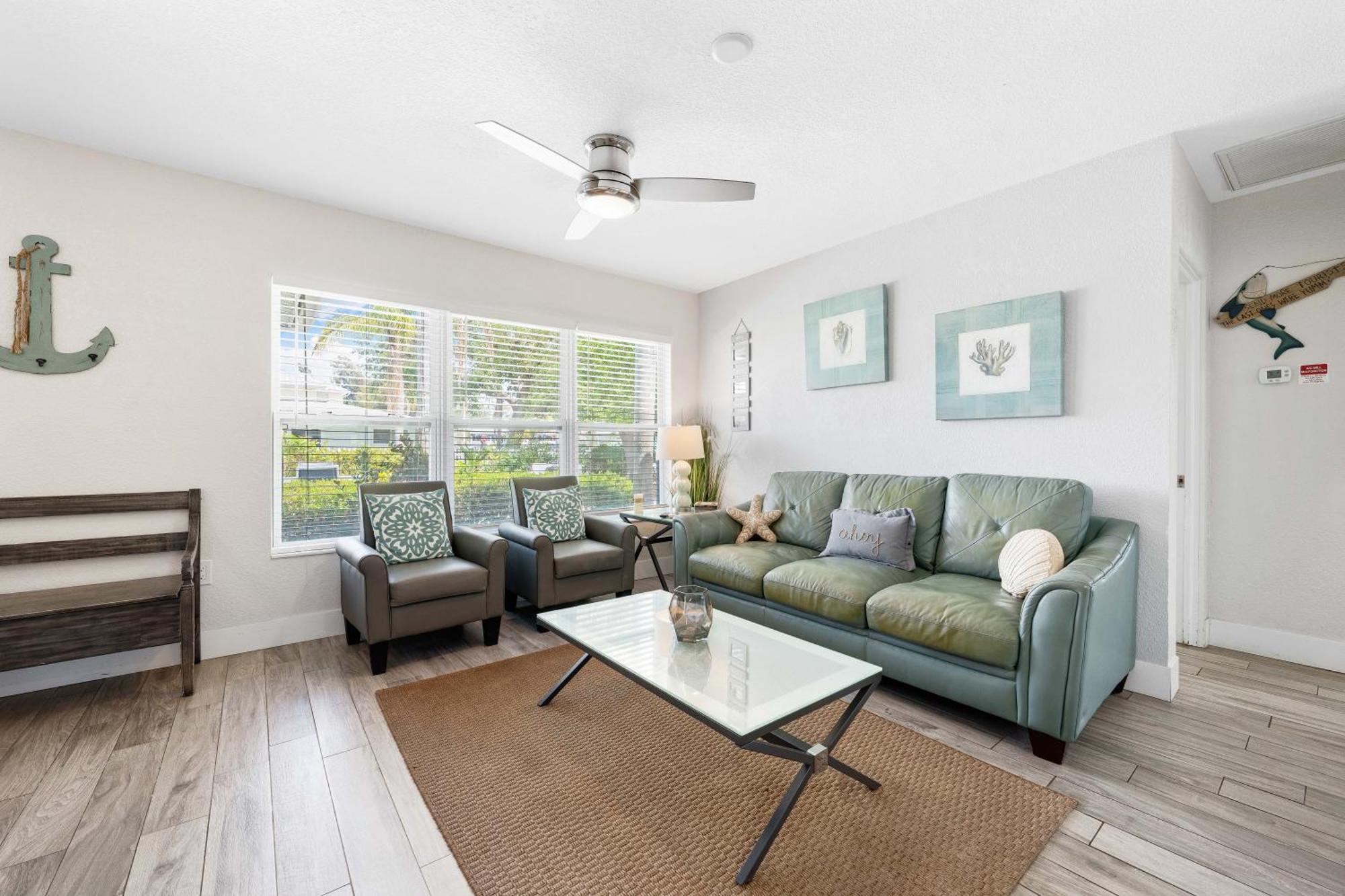 Sun&Sea by Beachside Management Siesta Key Exterior foto