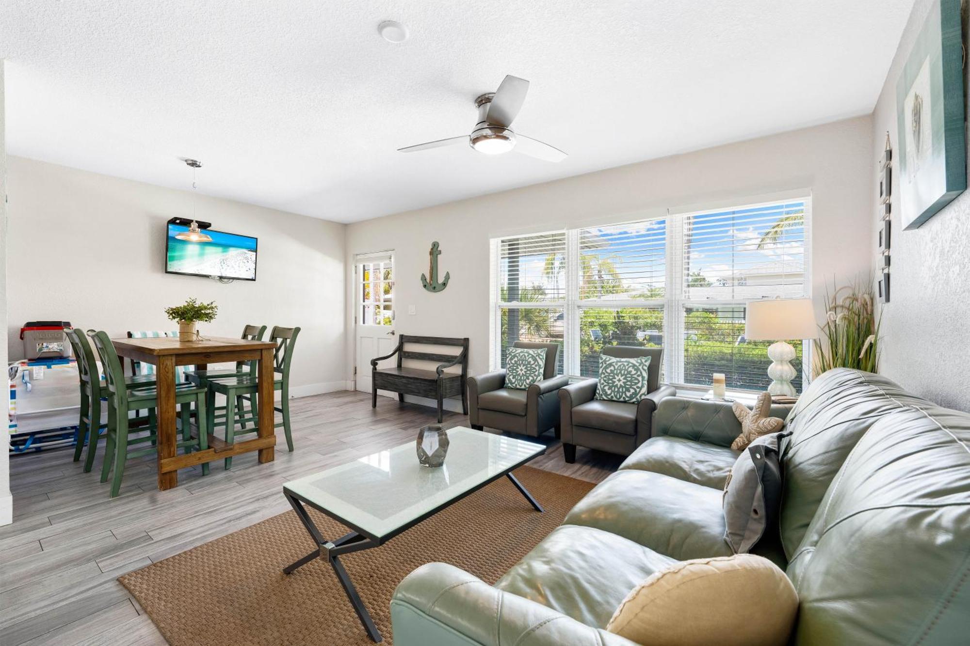 Sun&Sea by Beachside Management Siesta Key Exterior foto