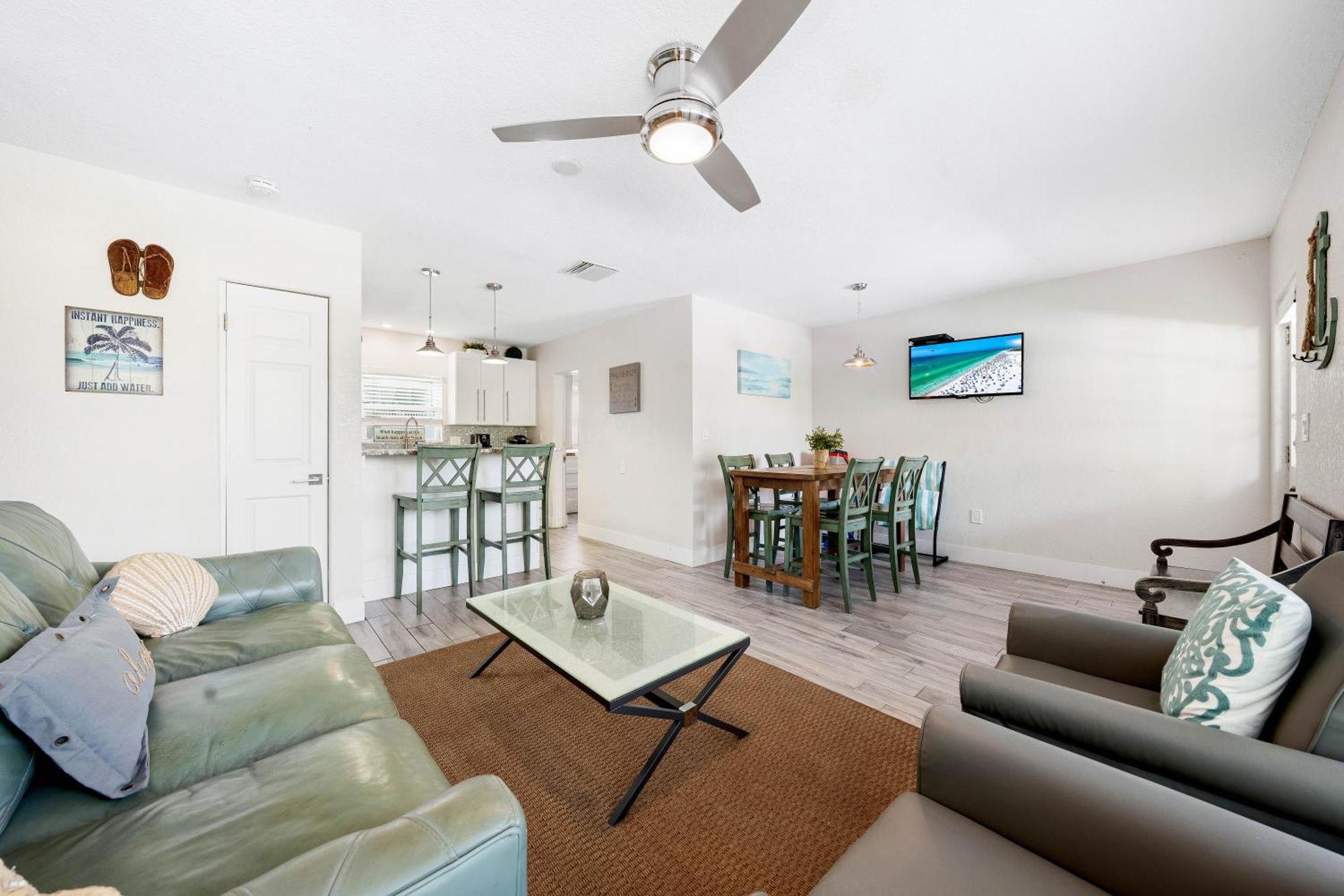 Sun&Sea by Beachside Management Siesta Key Exterior foto